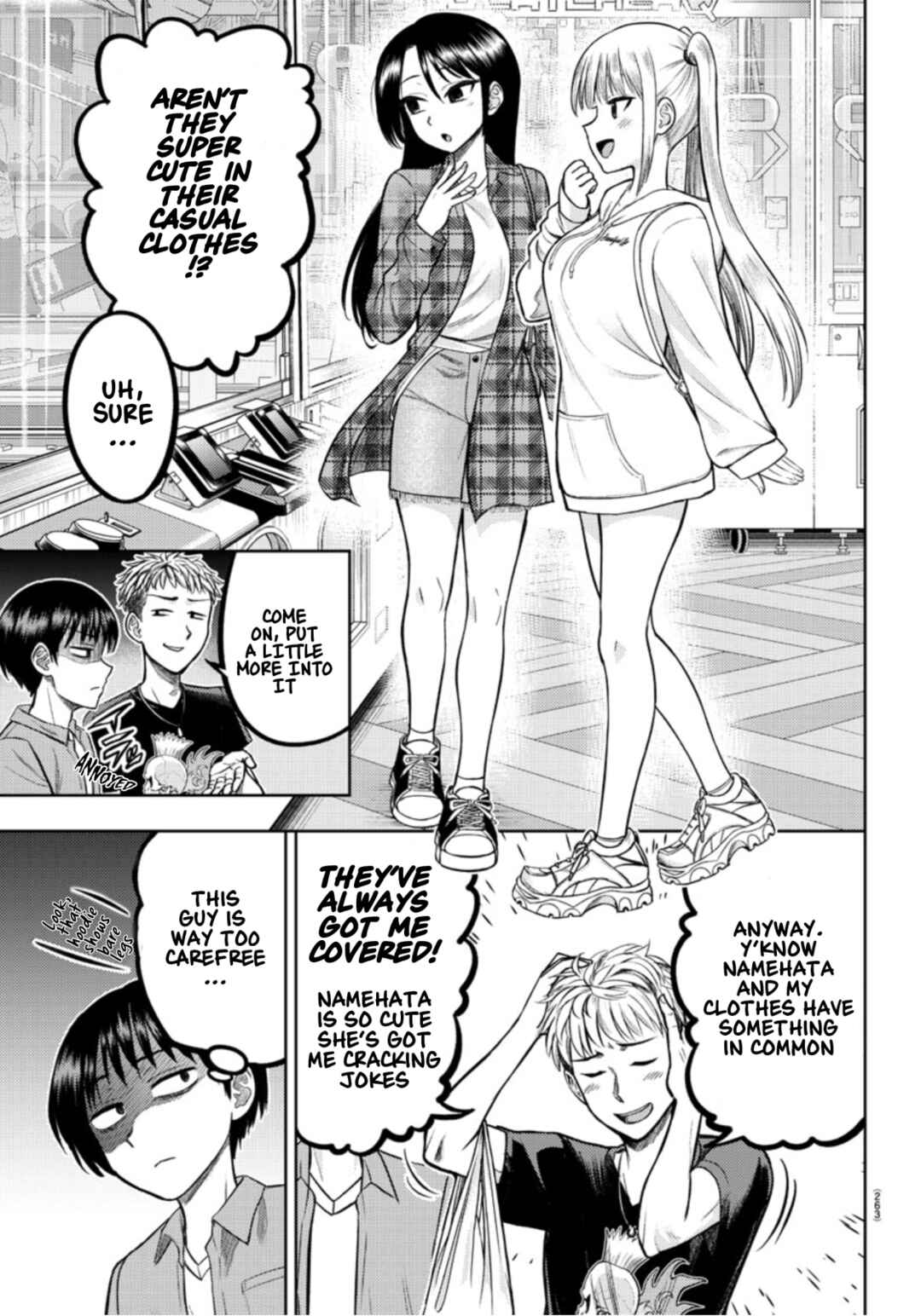 Chapter 5 - Page 5