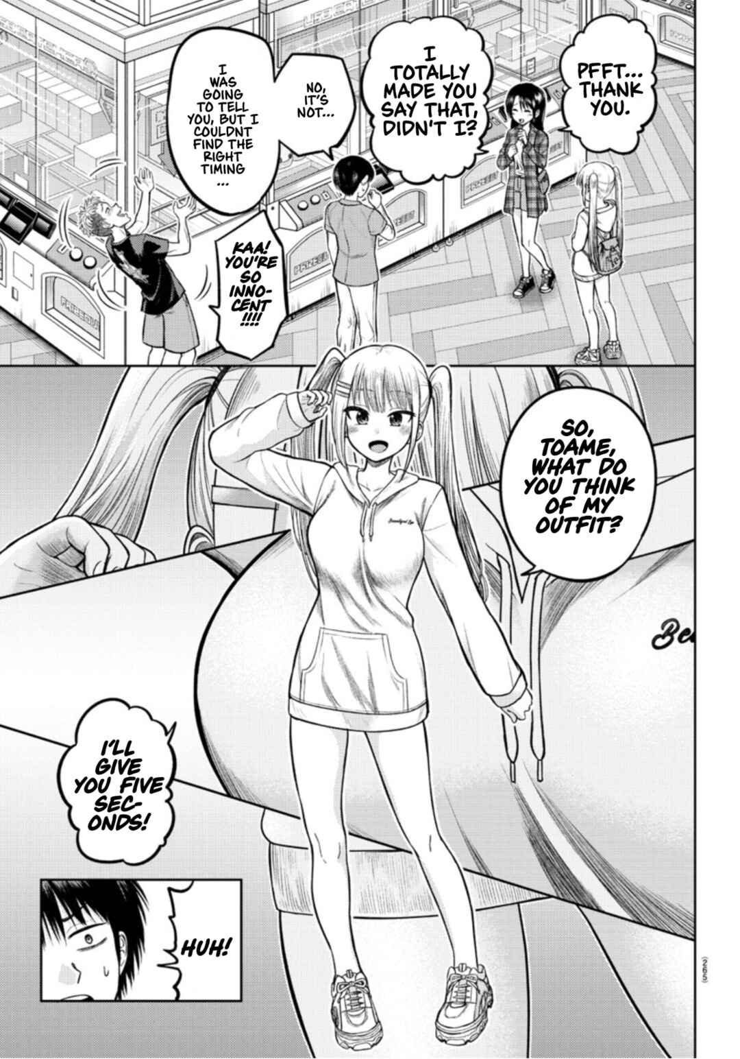 Chapter 5 - Page 7