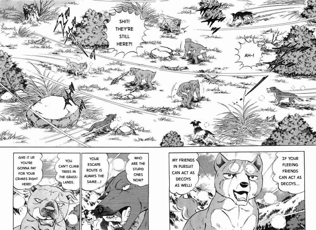 Chapter 258 - Page 12