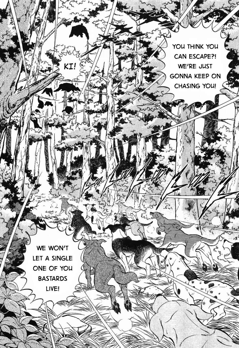 Chapter 258 - Page 9