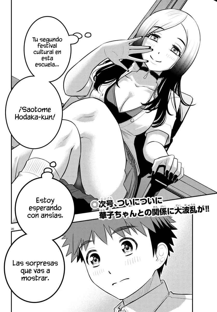 Chapter 185 - Page 20