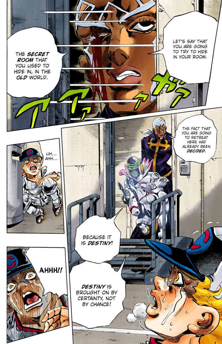 Chapter 157 - Page 2