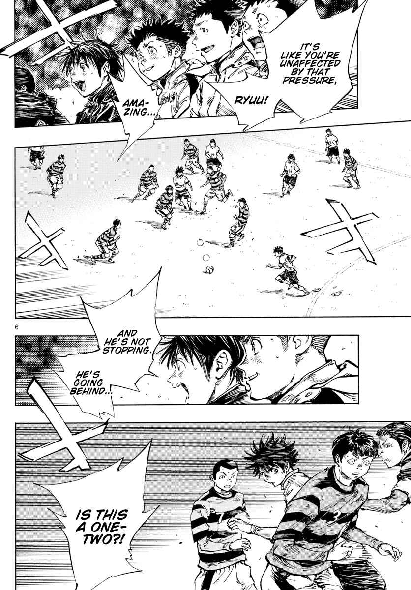 Chapter 442 - Page 6