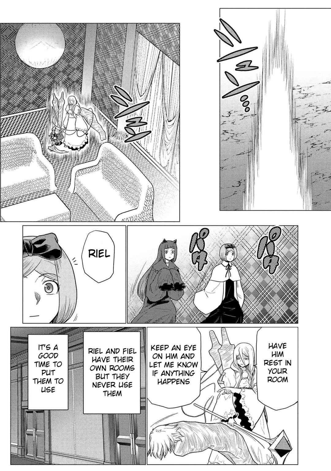 Chapter 74.2 - Page 12