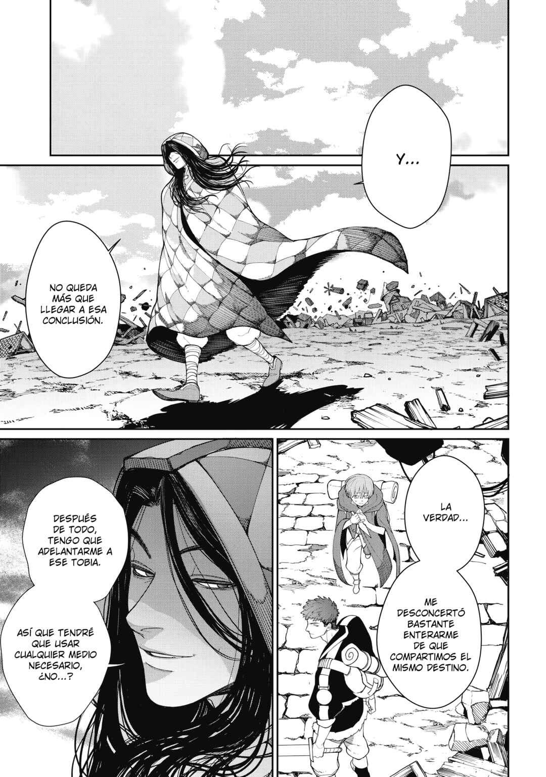 Chapter 3 - Page 3