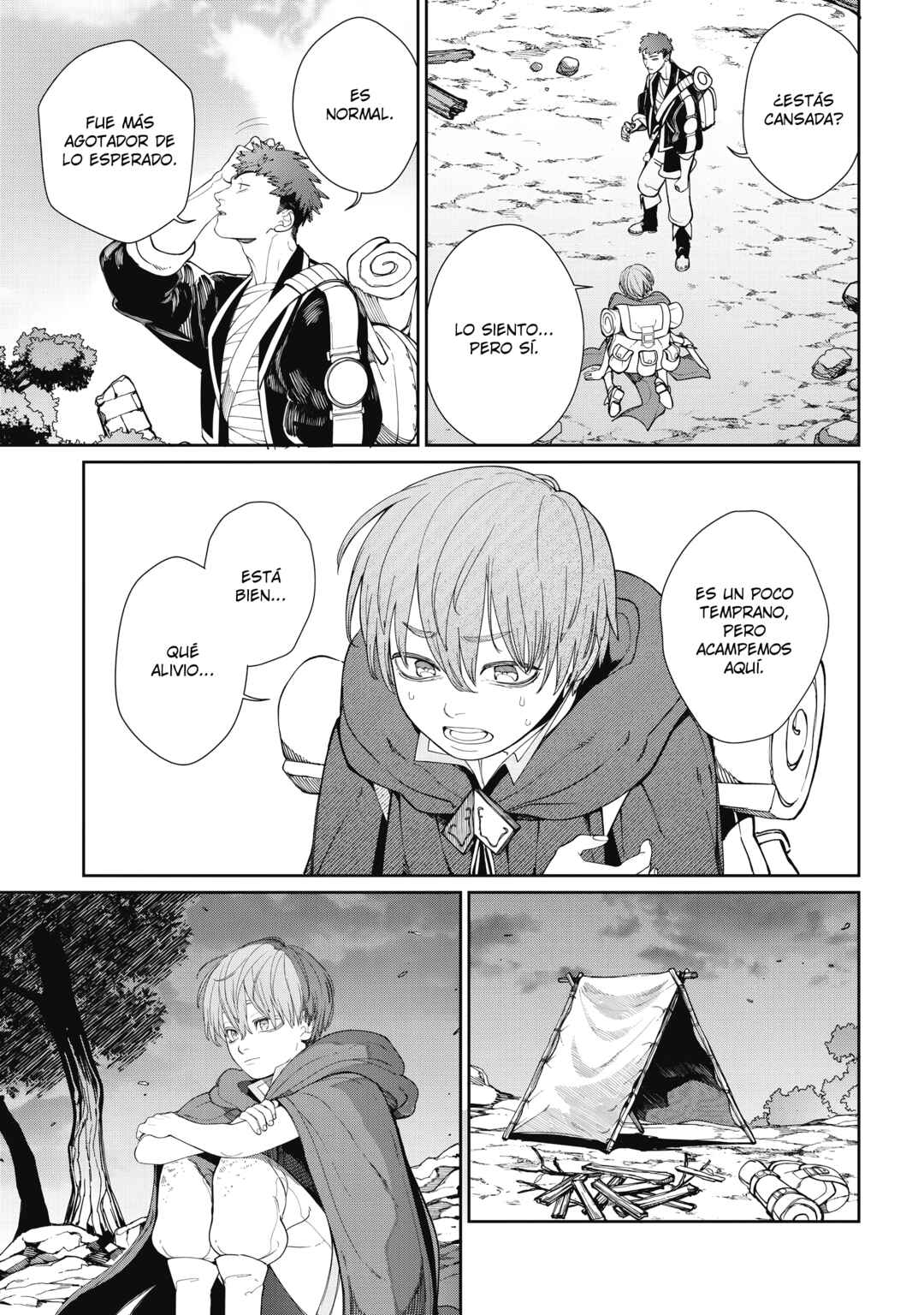 Chapter 3 - Page 5
