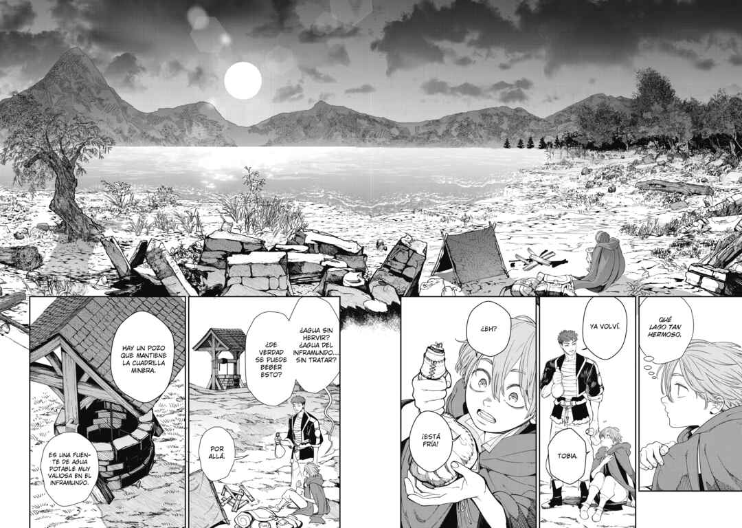 Chapter 3 - Page 6