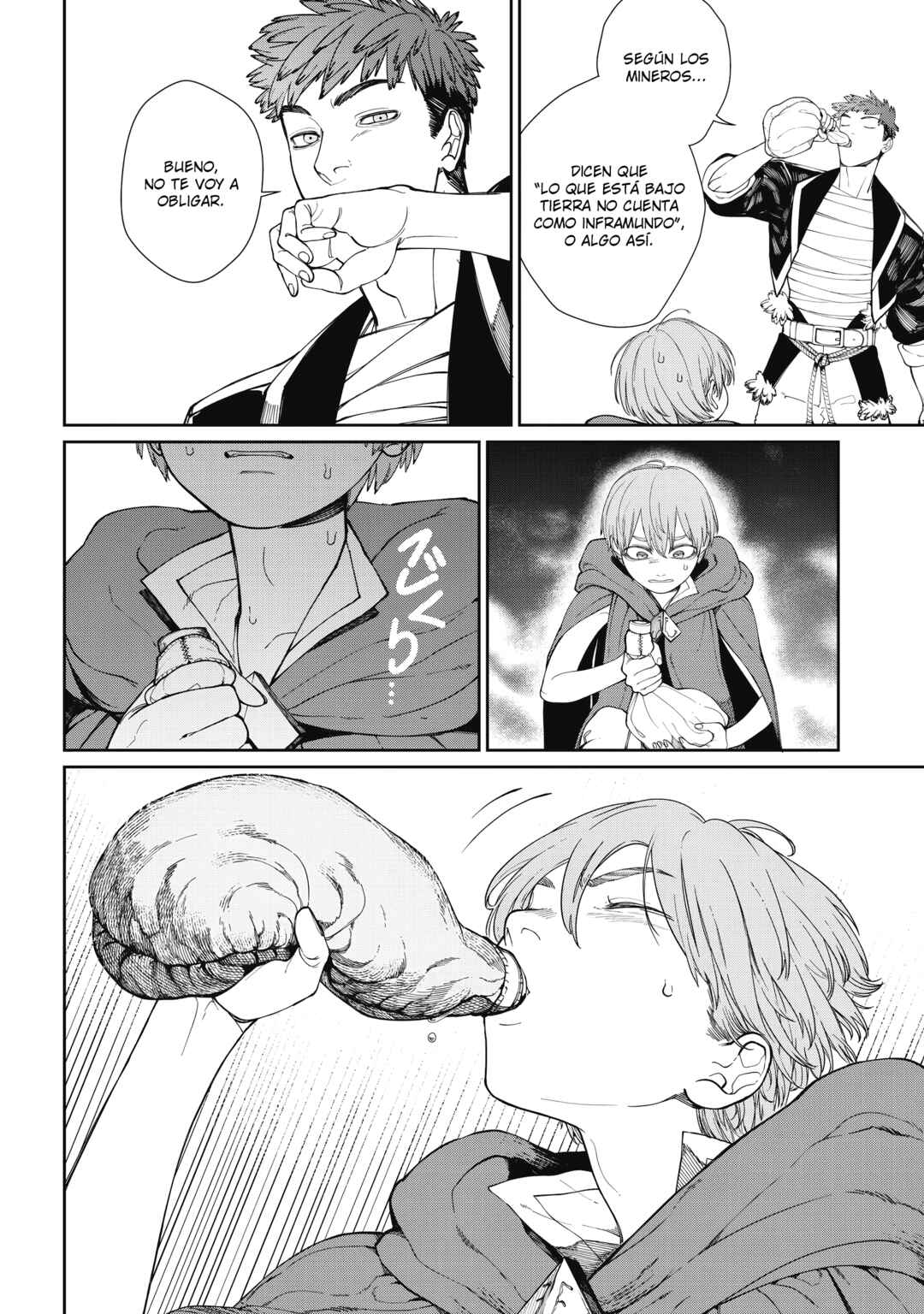 Chapter 3 - Page 7
