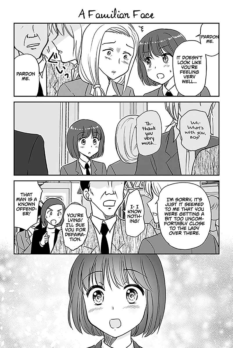 Chapter 603 - Page 1