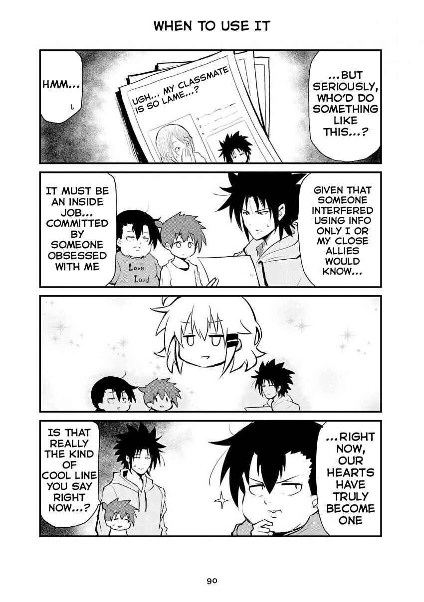 Chapter 323 - Page 1