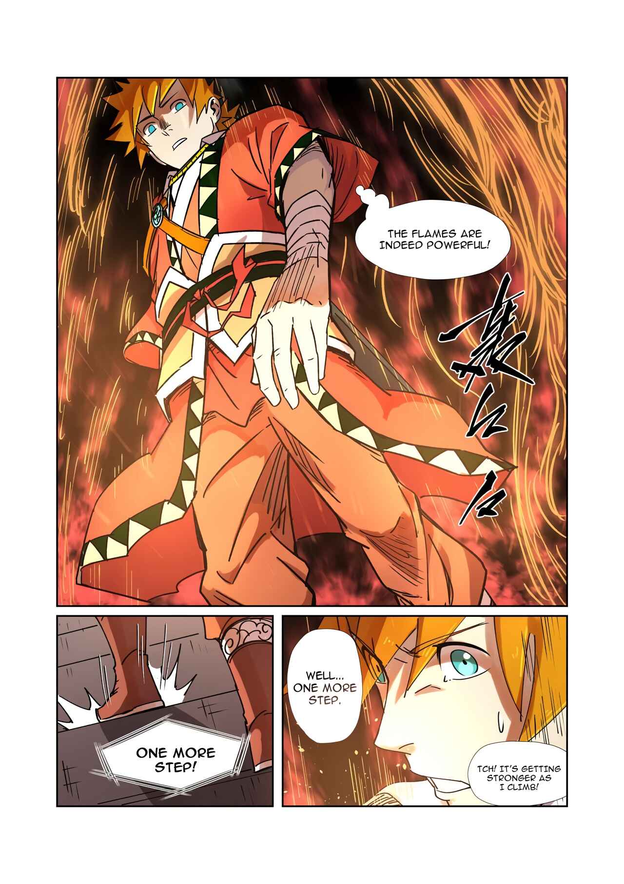 Chapter 281 - Page 7