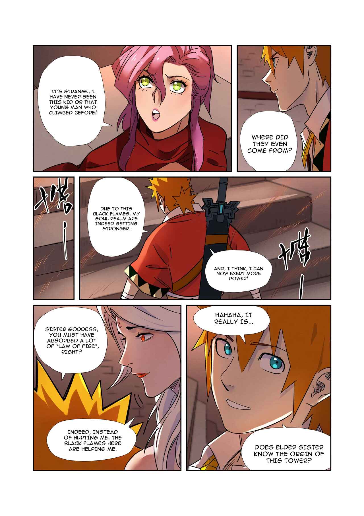 Chapter 281 - Page 9