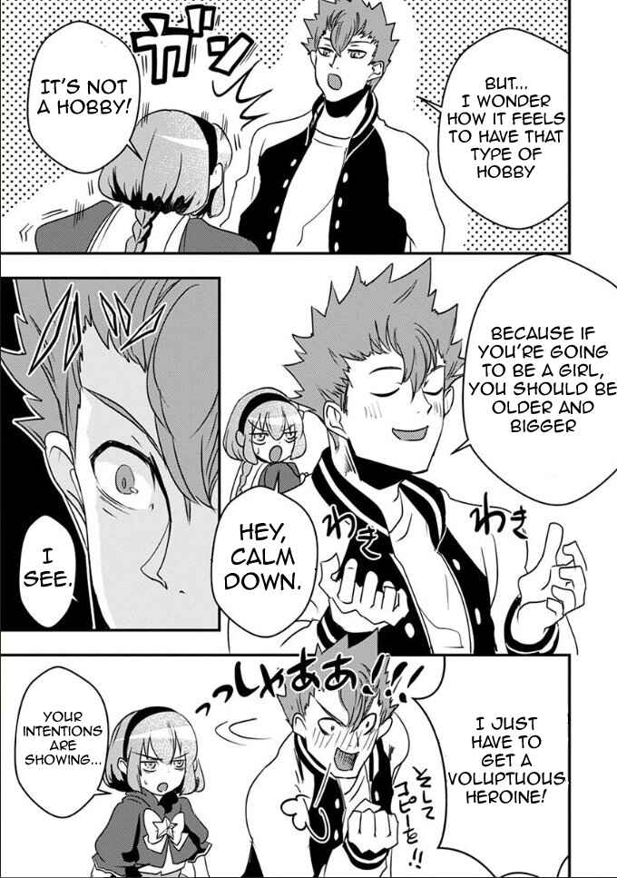 Chapter 20 - Page 22