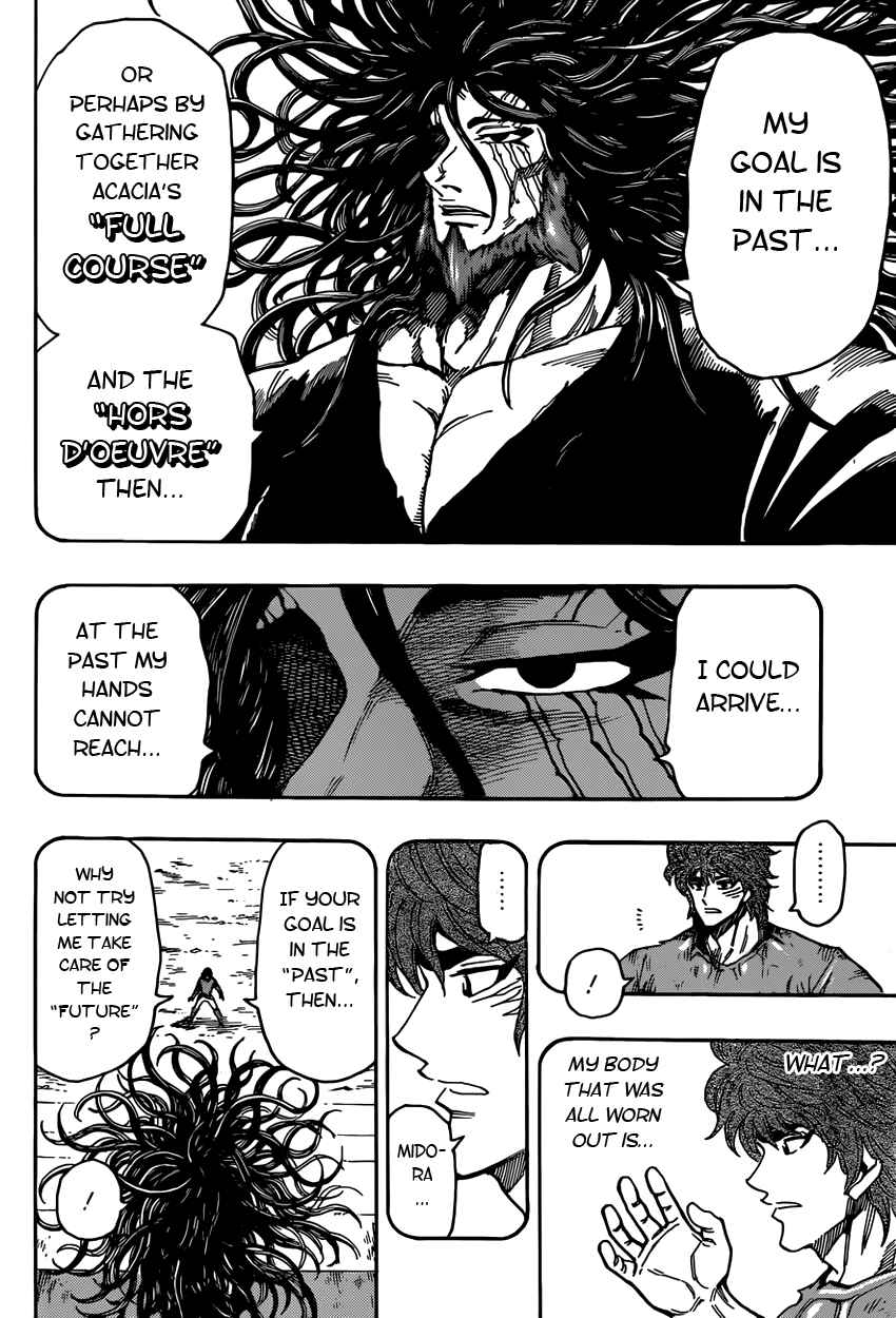 Chapter 322 - Page 14