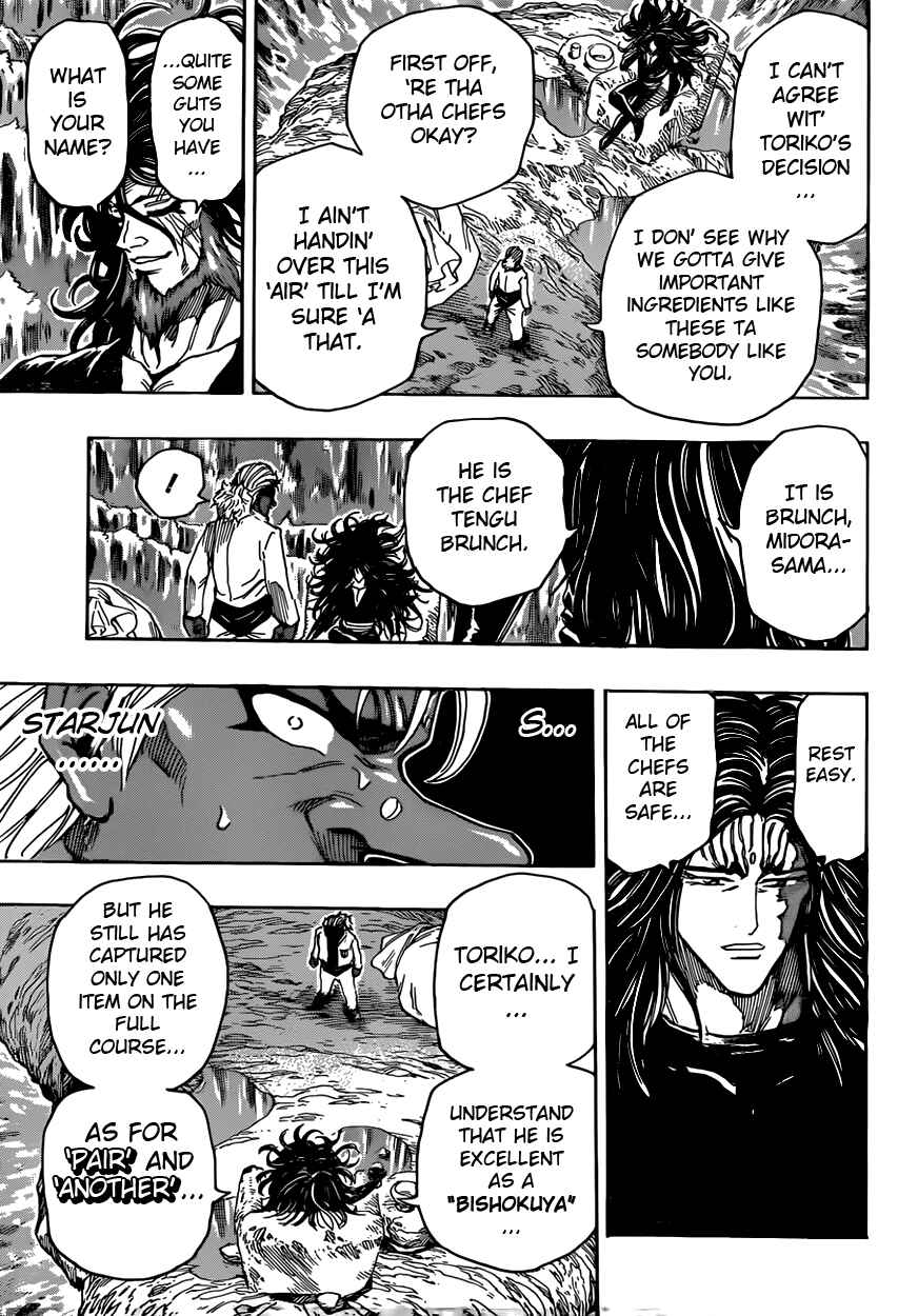 Chapter 322 - Page 17