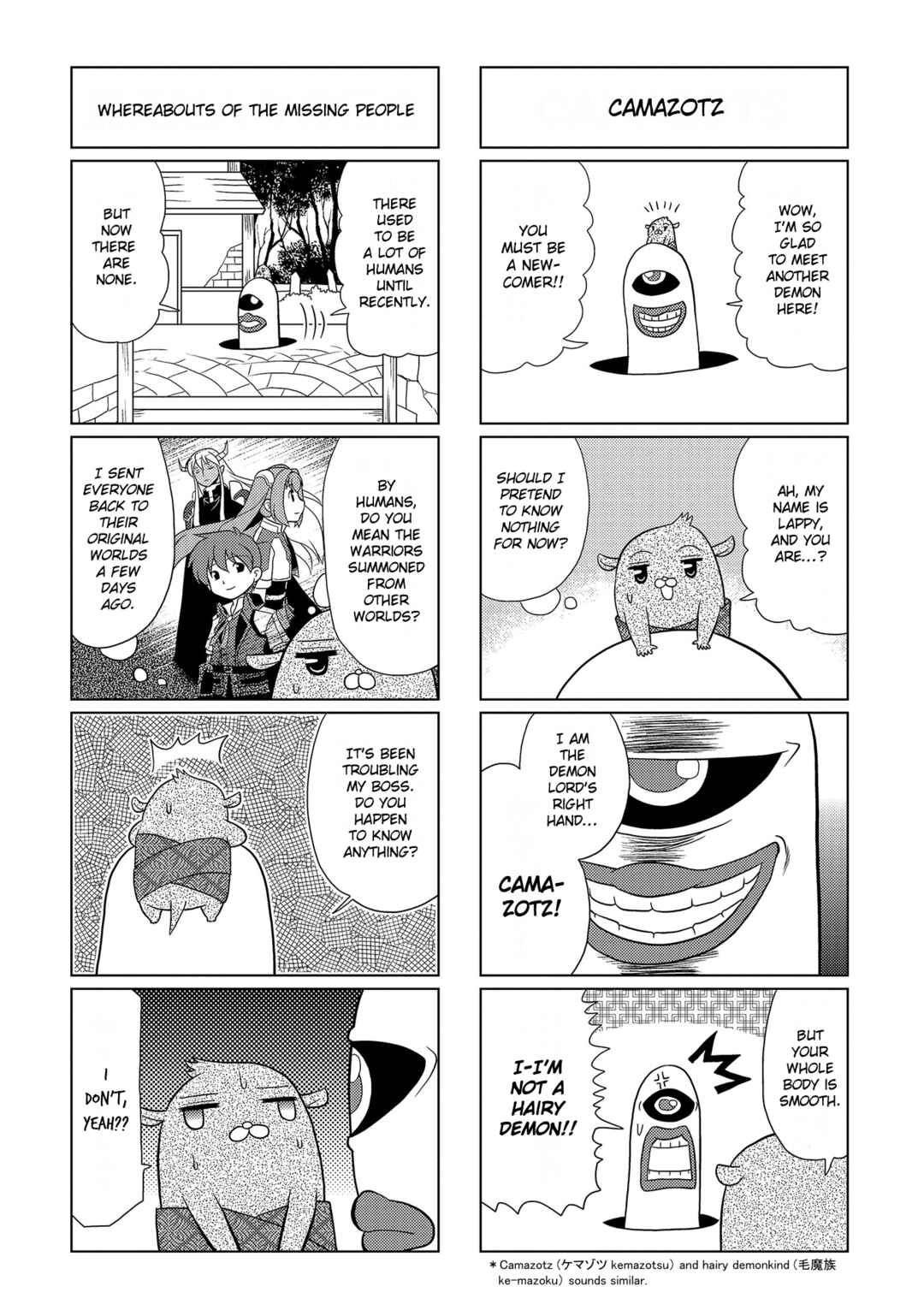 Chapter 1 - Page 4