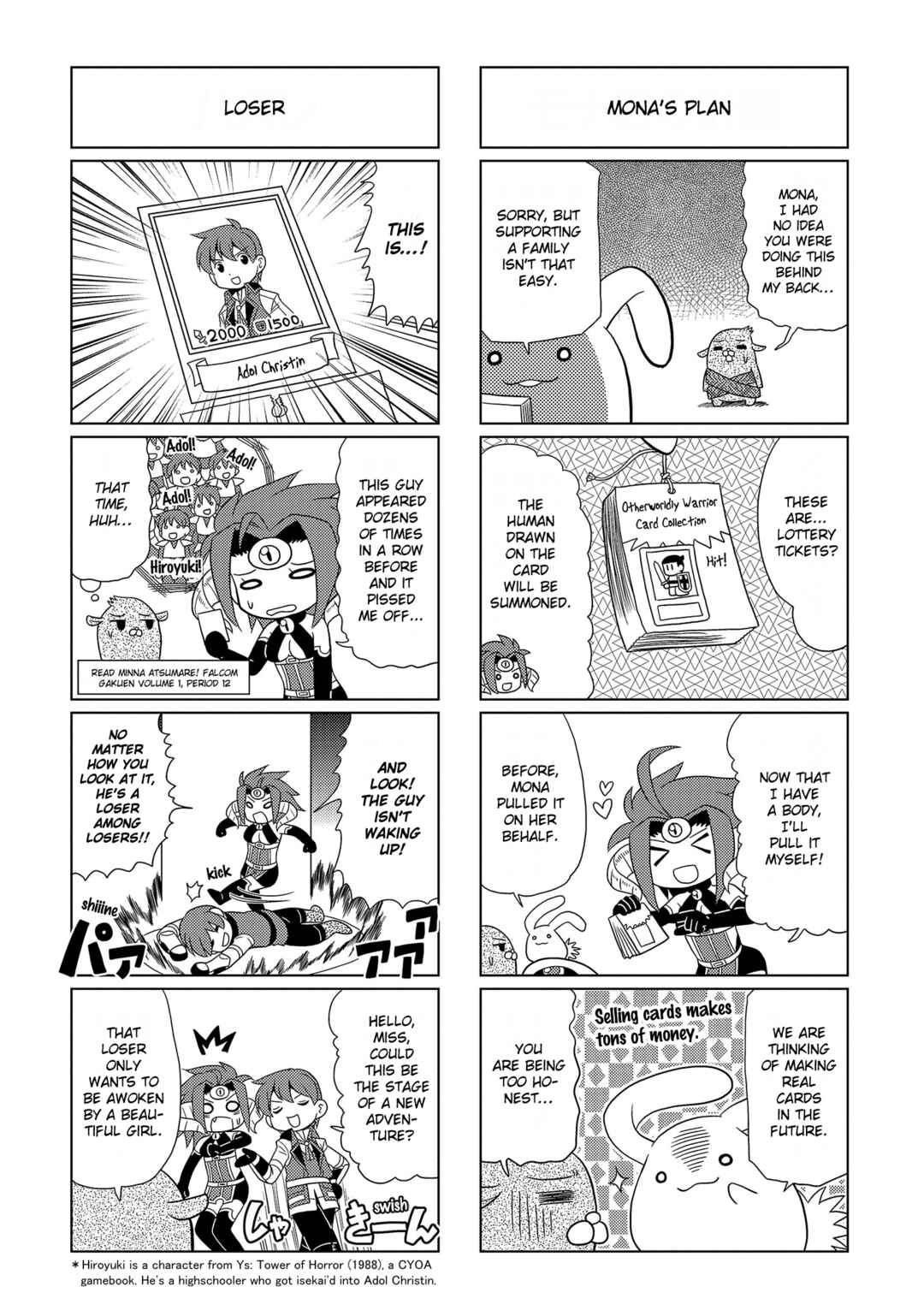 Chapter 1 - Page 8