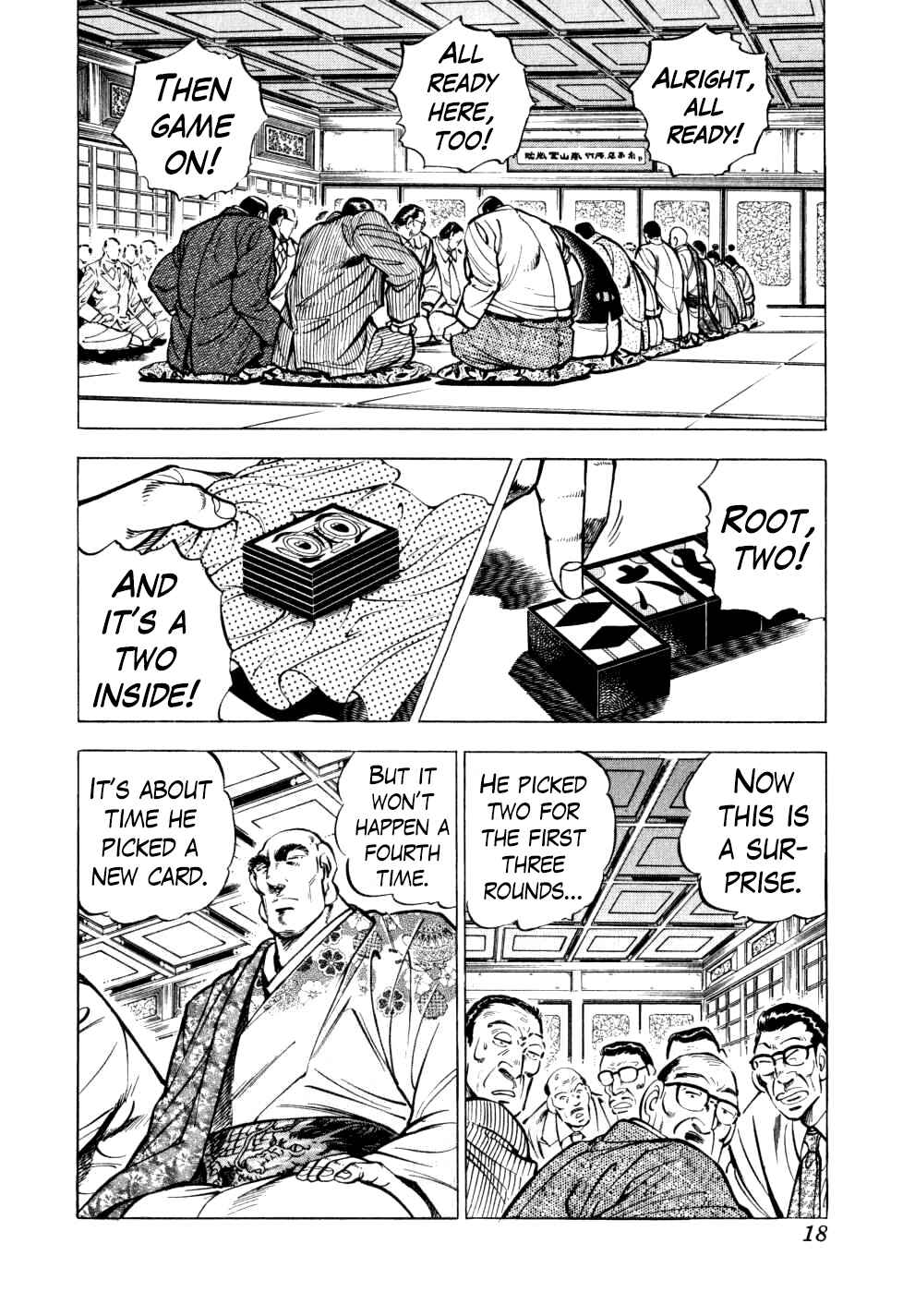 Chapter 24 - Page 17