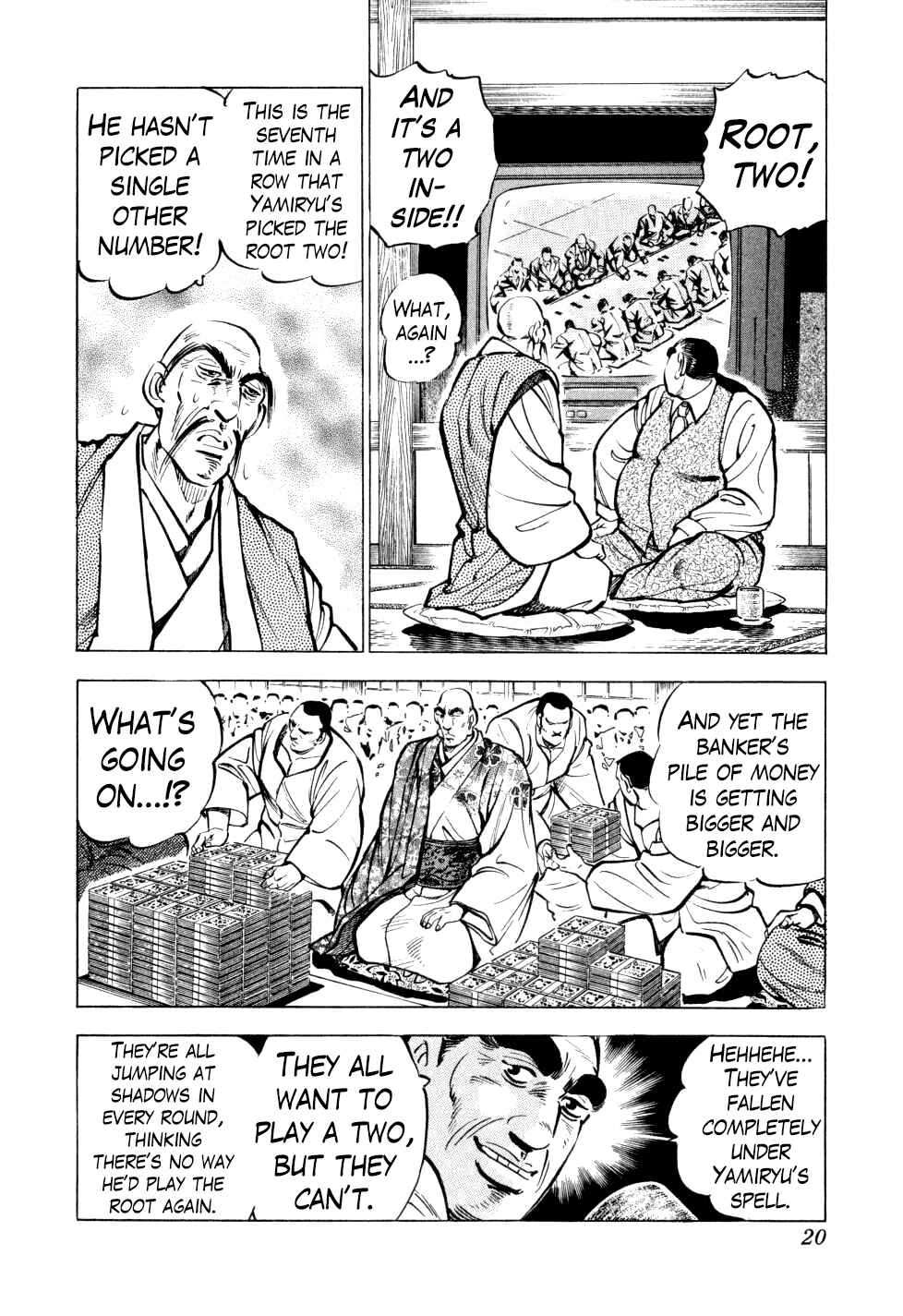 Chapter 24 - Page 19