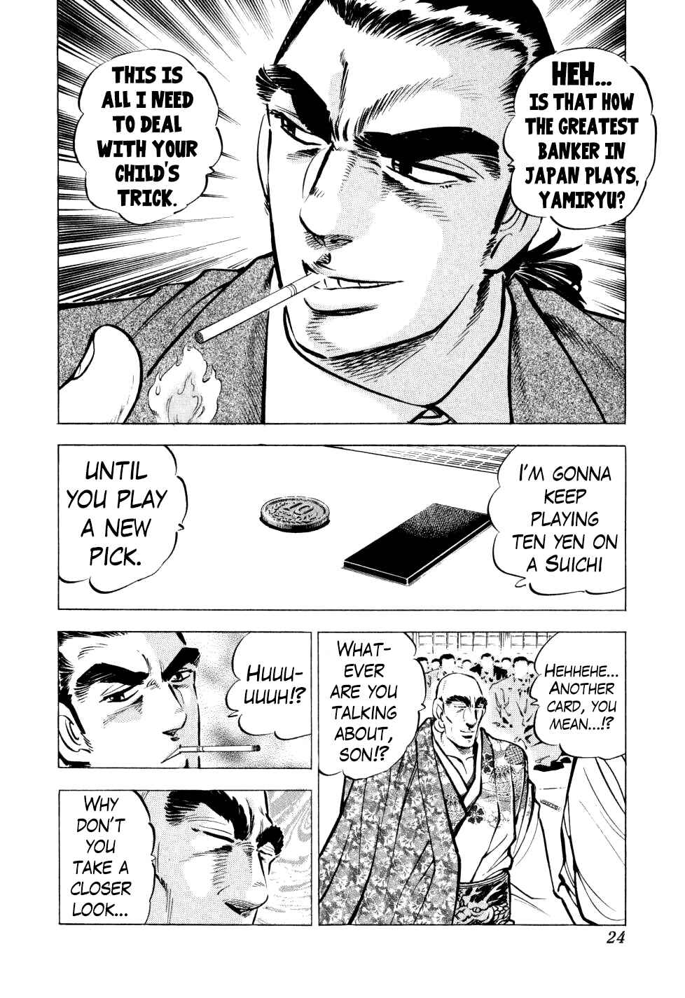 Chapter 24 - Page 23