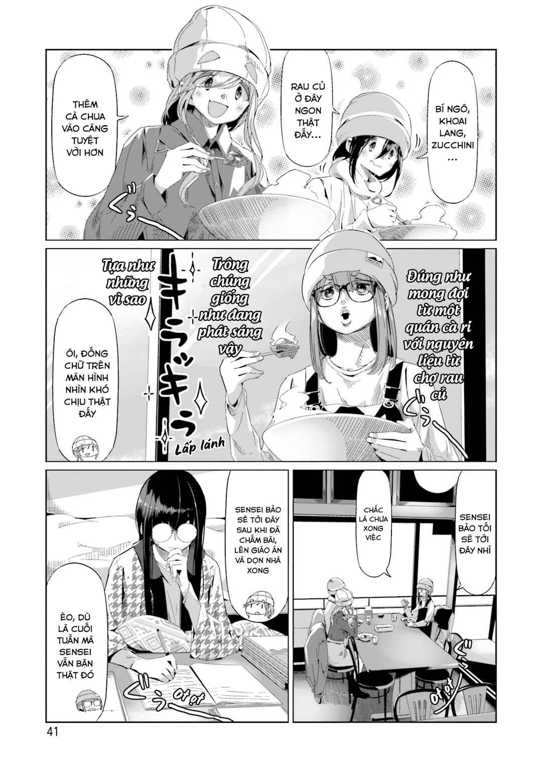 Chapter 65 - Page 16