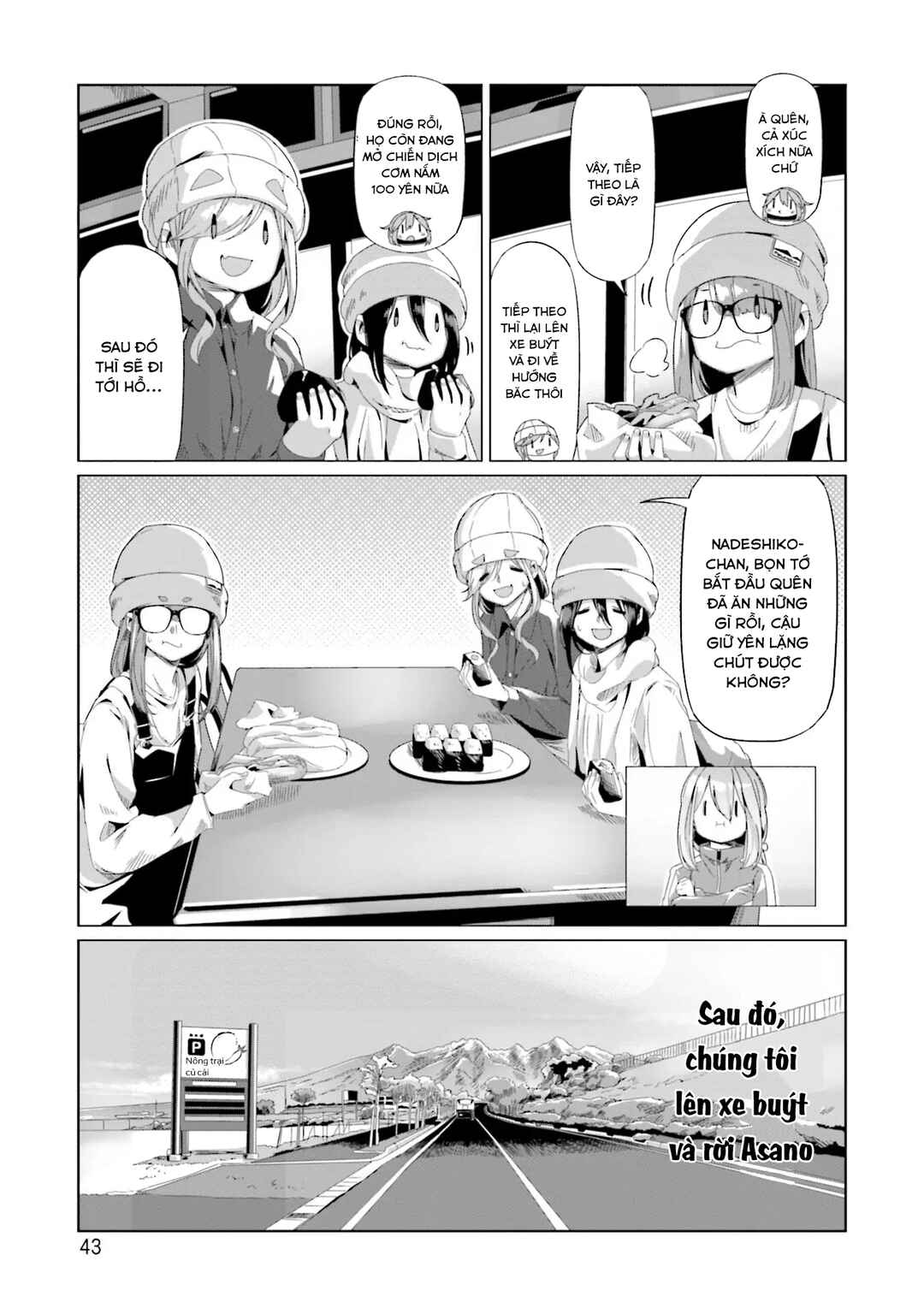 Chapter 65 - Page 18