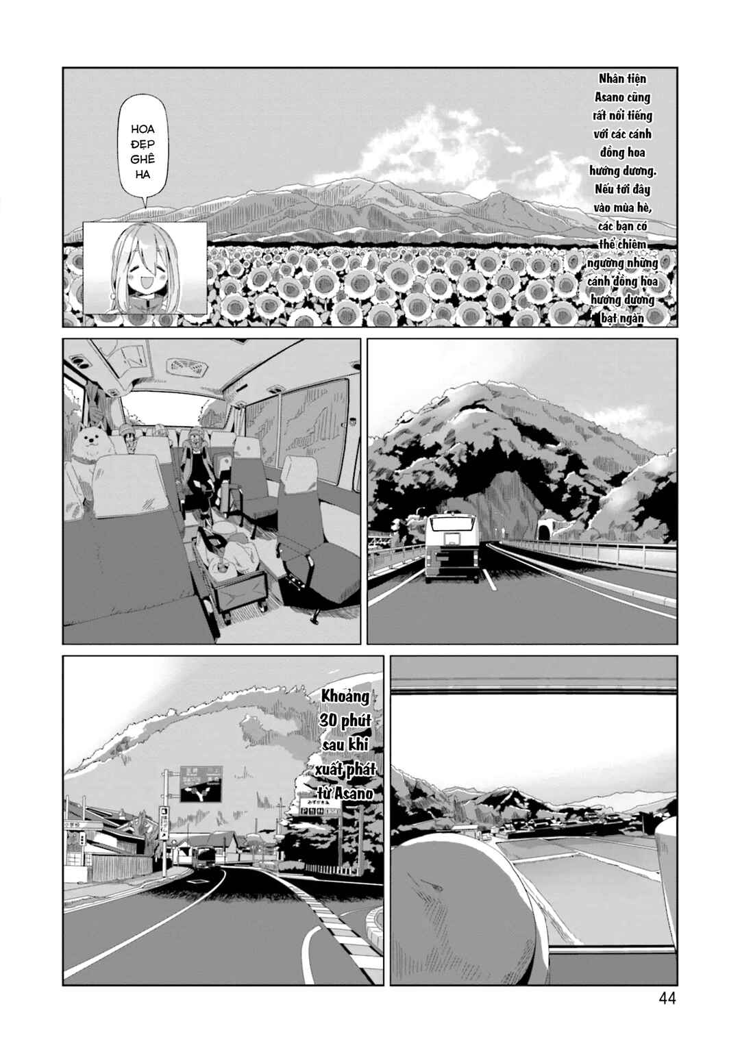 Chapter 65 - Page 19