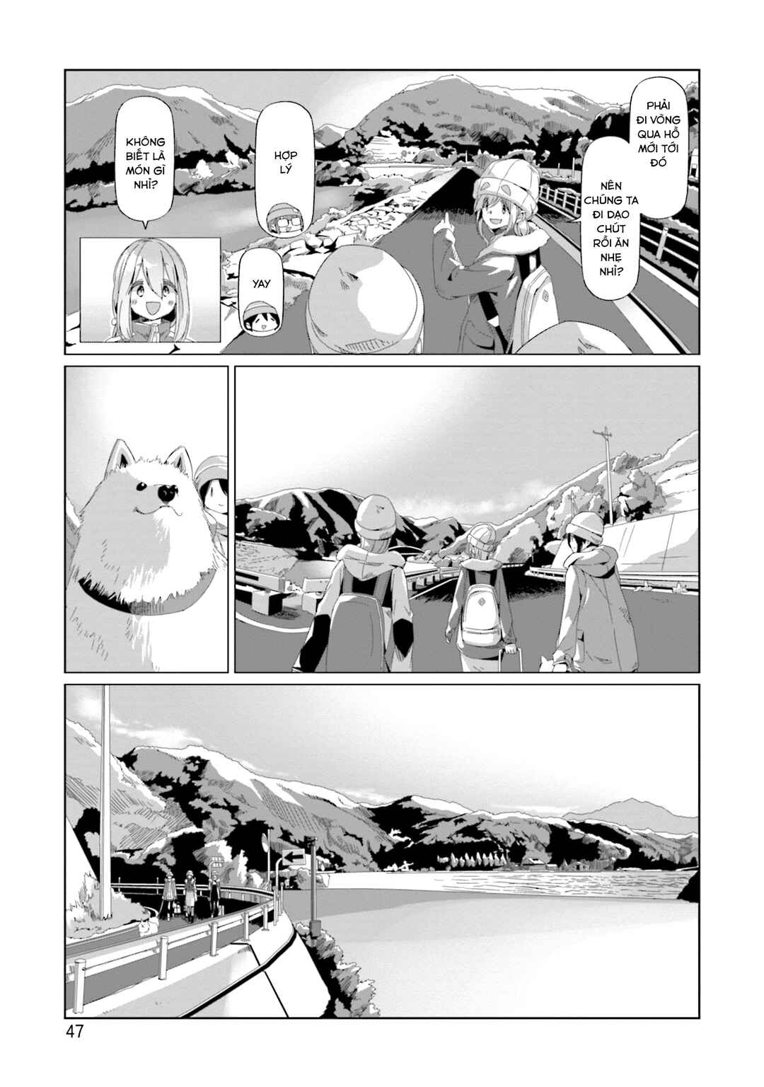 Chapter 65 - Page 22