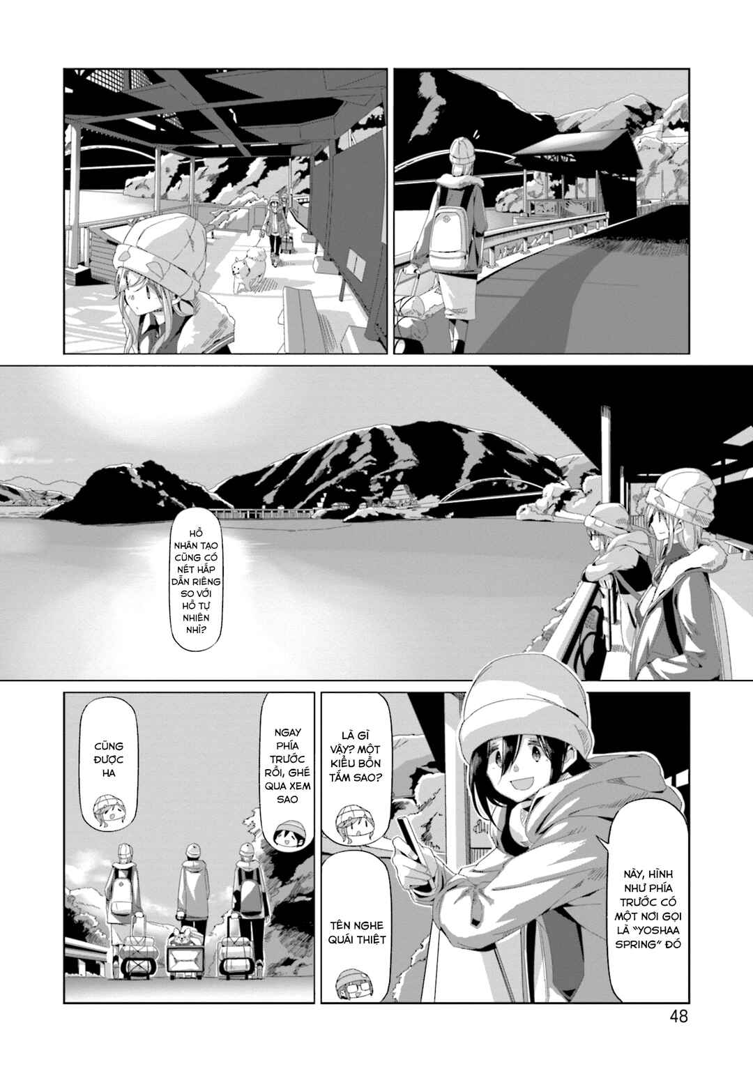 Chapter 65 - Page 23