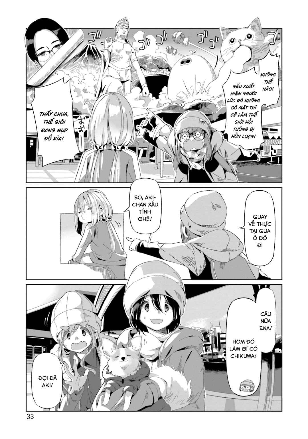Chapter 65 - Page 8