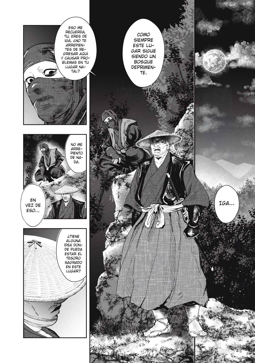 Chapter 6 - Page 3