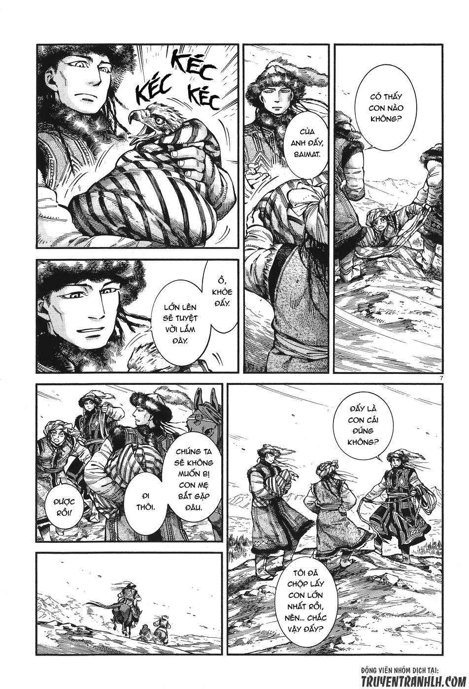 Chapter 64 - Page 8
