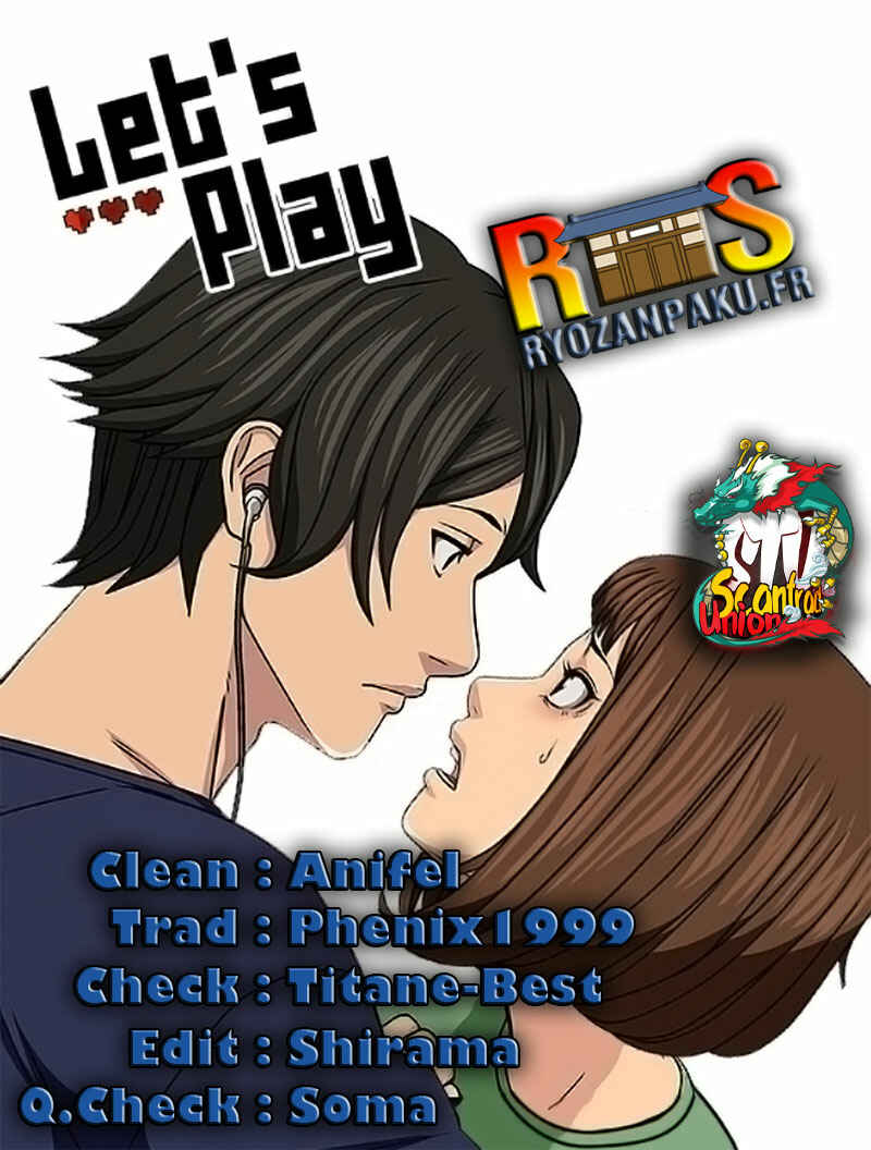 Chapter 64.5 - Page 1