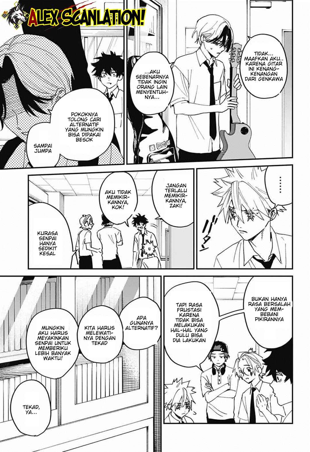 Chapter 25 - Page 29