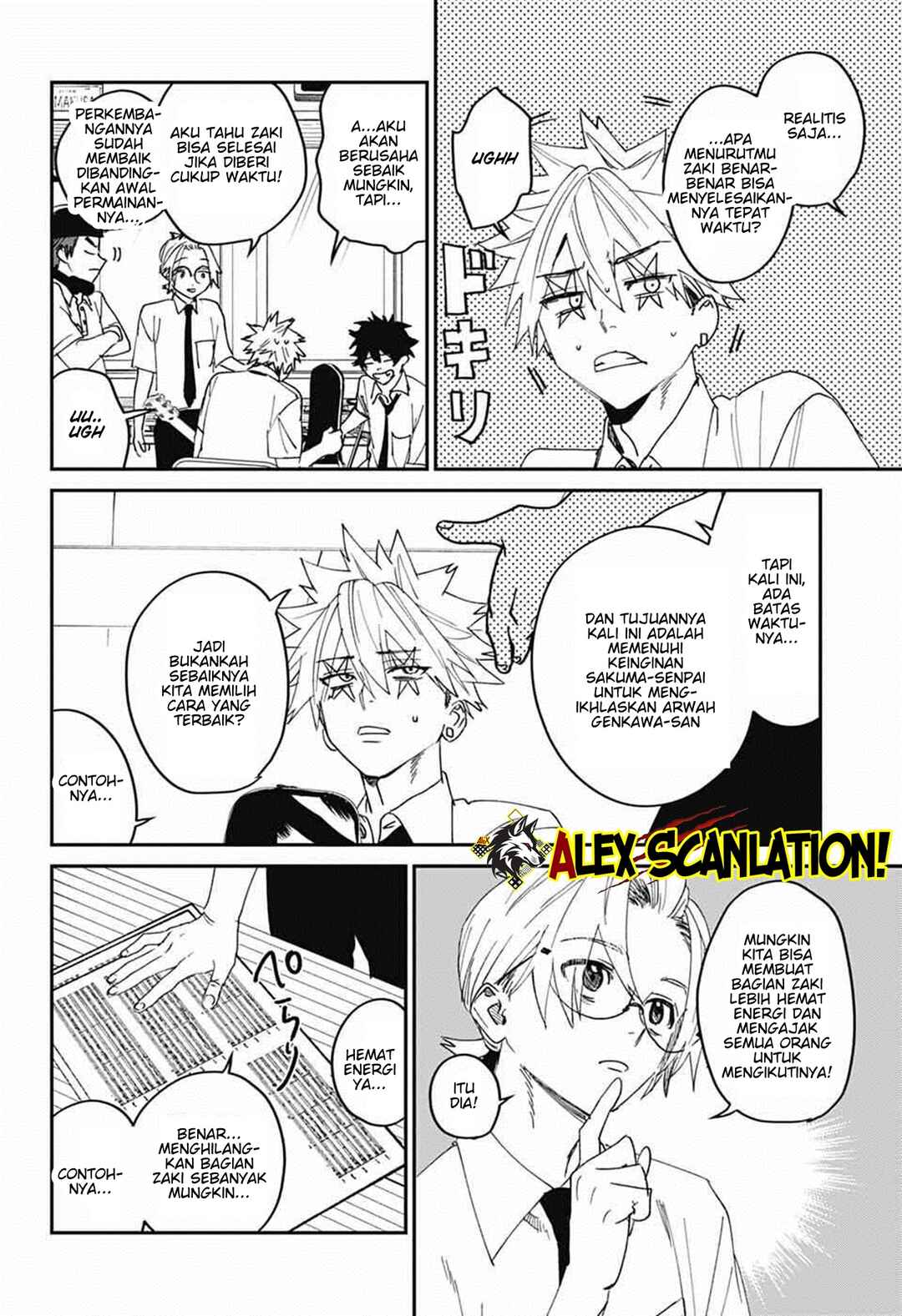 Chapter 25 - Page 30