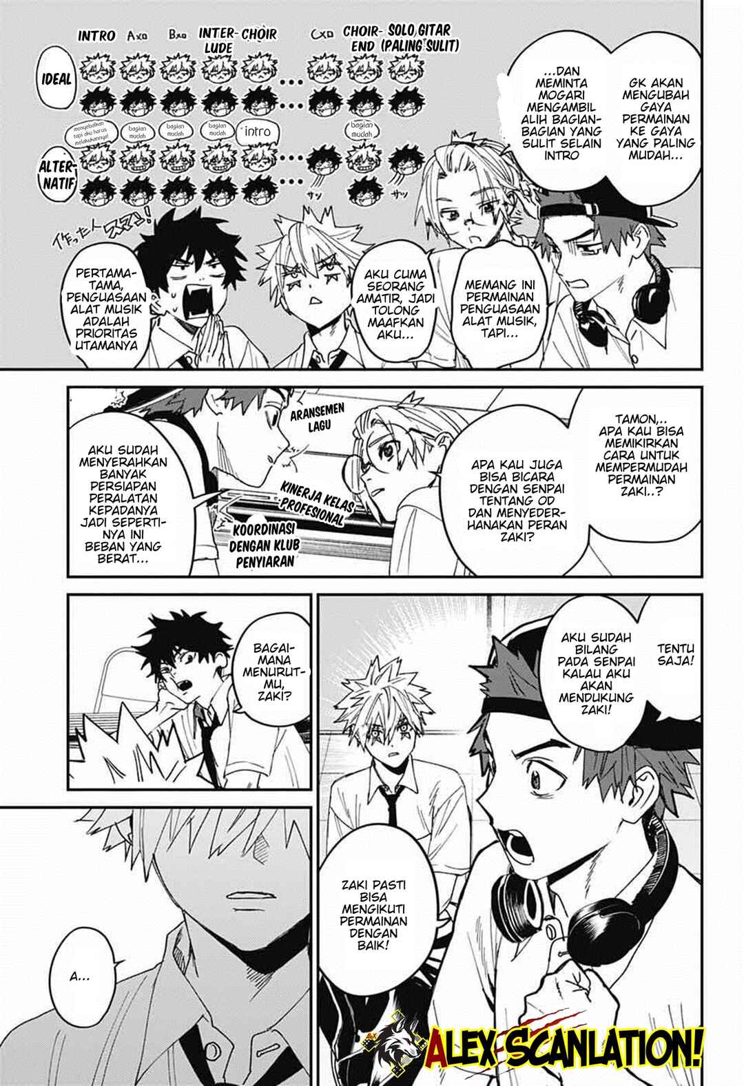 Chapter 25 - Page 31
