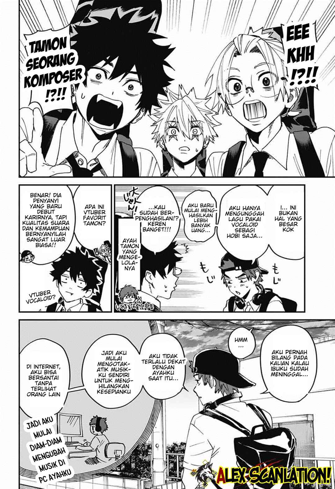 Chapter 25 - Page 34