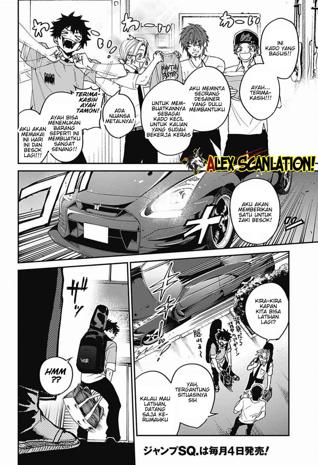 Chapter 25 - Page 40