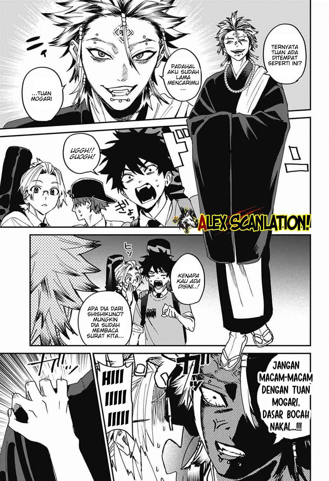 Chapter 25 - Page 41