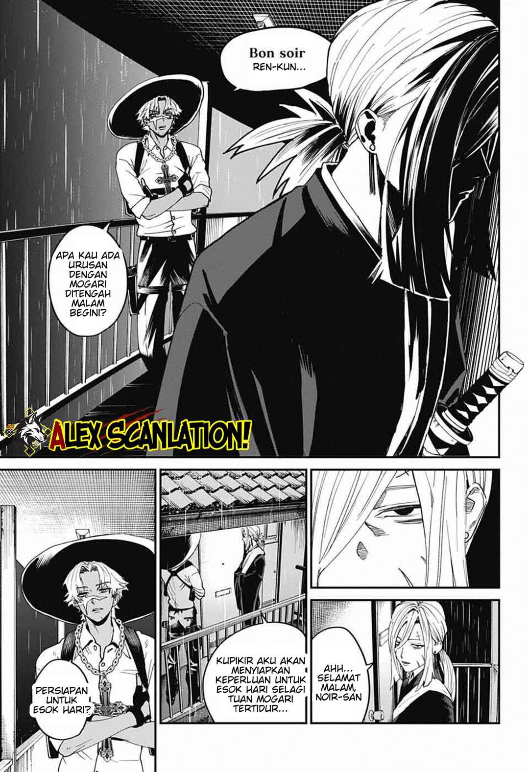 Chapter 25 - Page 5