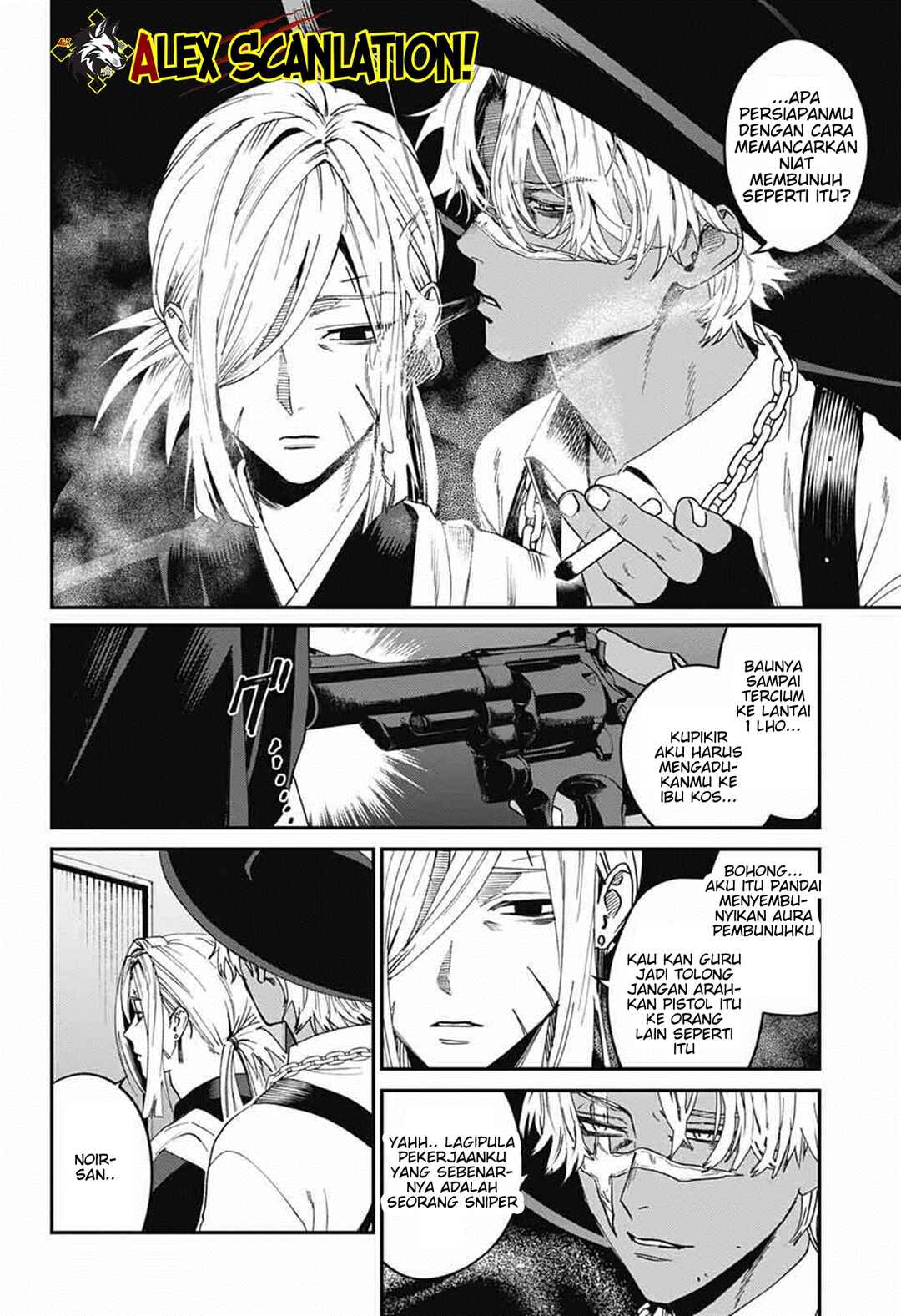 Chapter 25 - Page 6