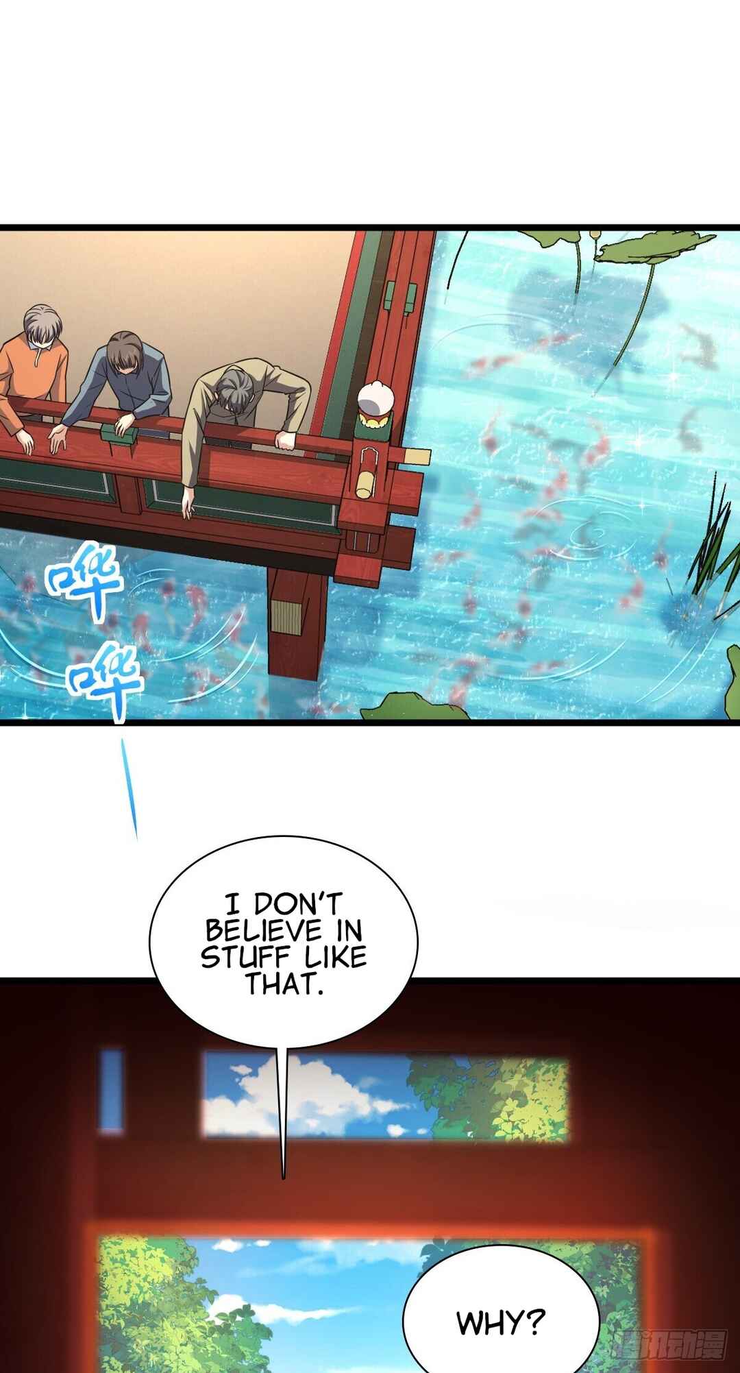 Chapter 282 - Page 23