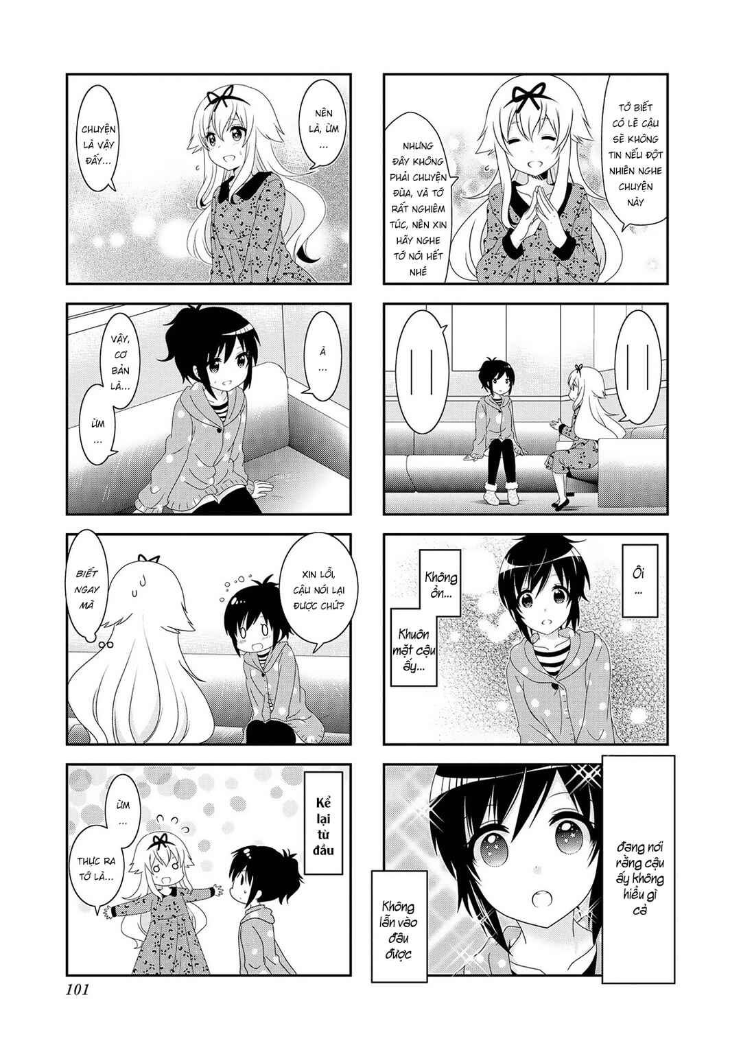 Chapter 114 - Page 9