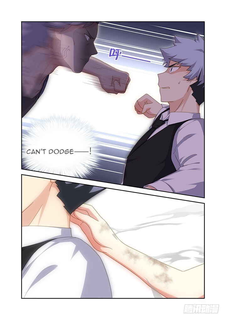 Chapter 432 - Page 8