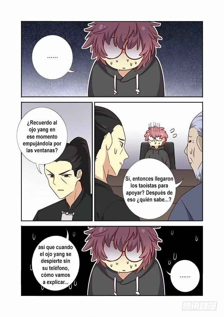 Chapter 364 - Page 8