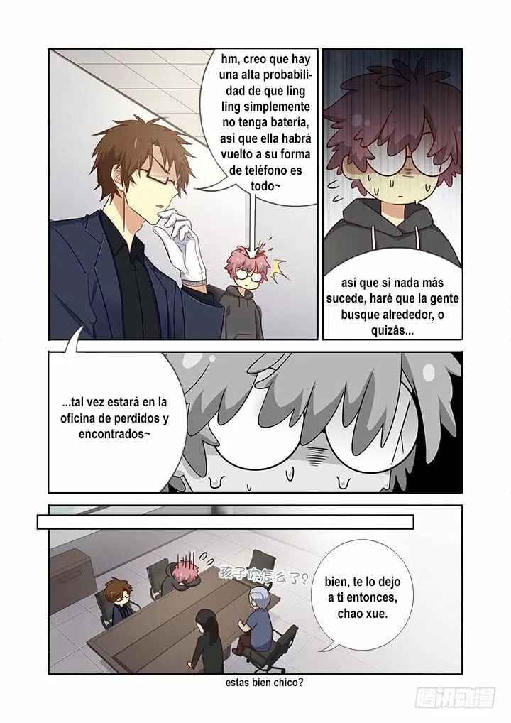 Chapter 364 - Page 9