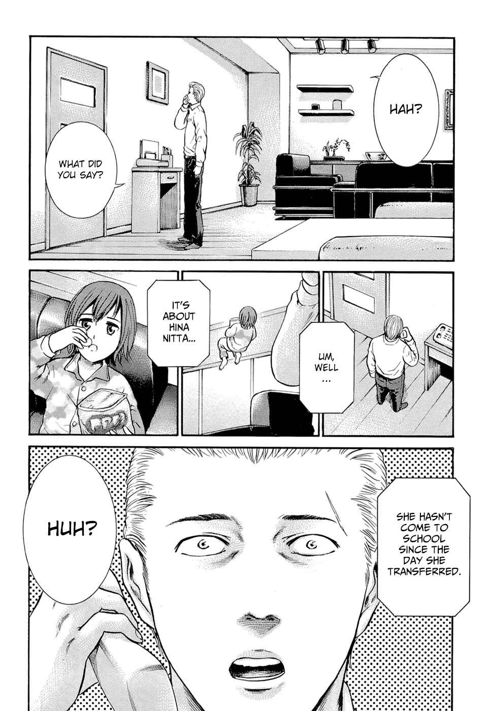 Chapter 3 - Page 2