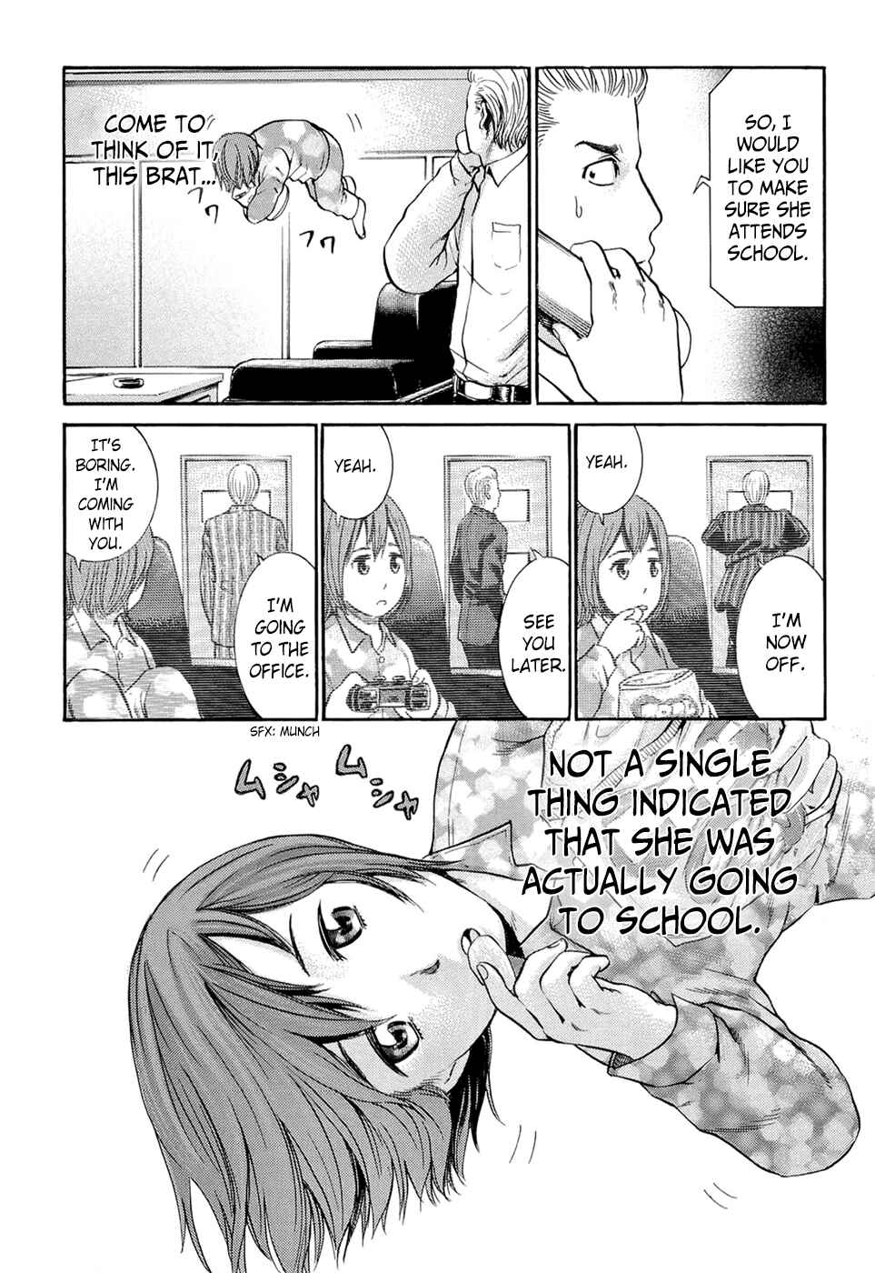 Chapter 3 - Page 3