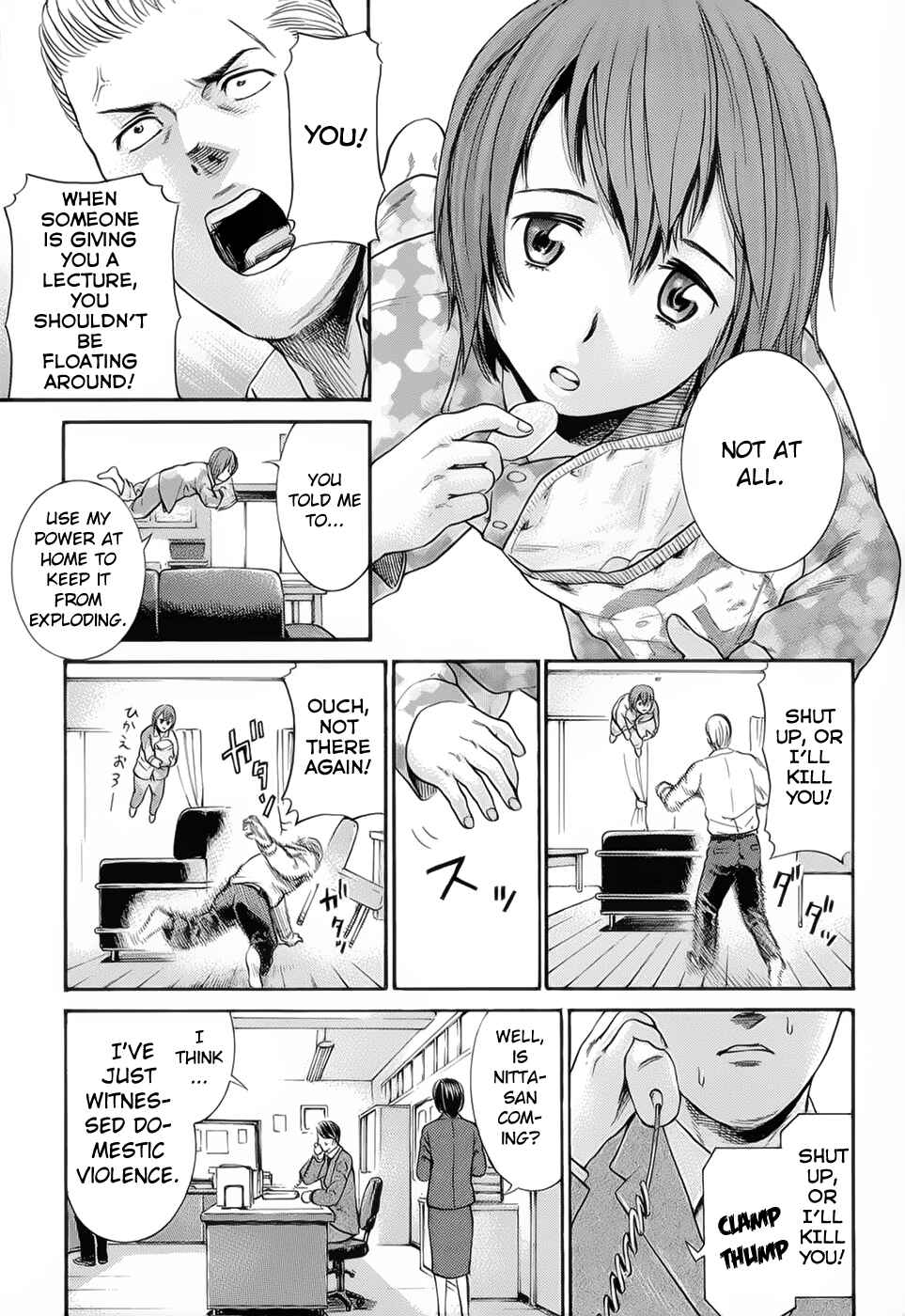 Chapter 3 - Page 5