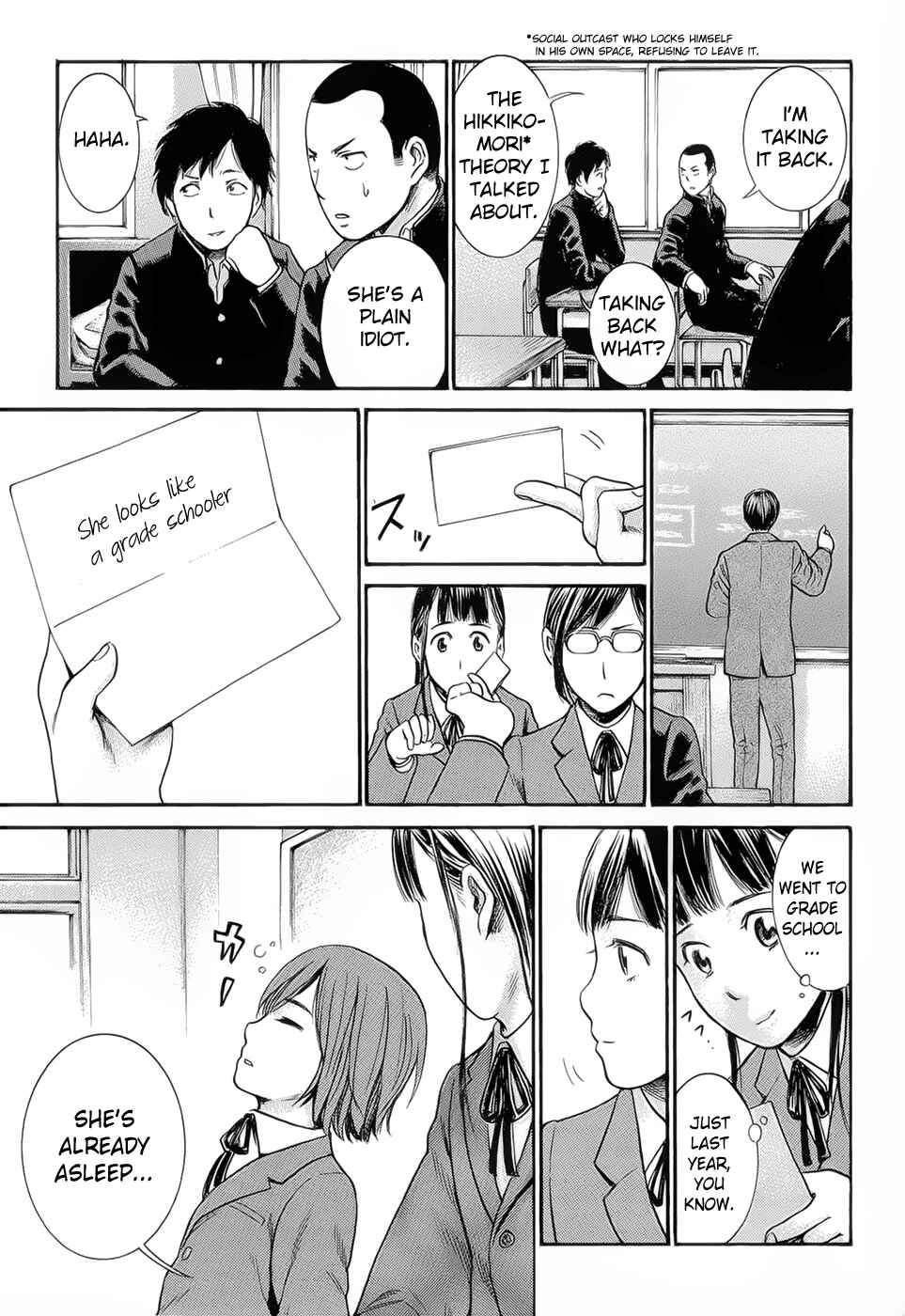 Chapter 3 - Page 9